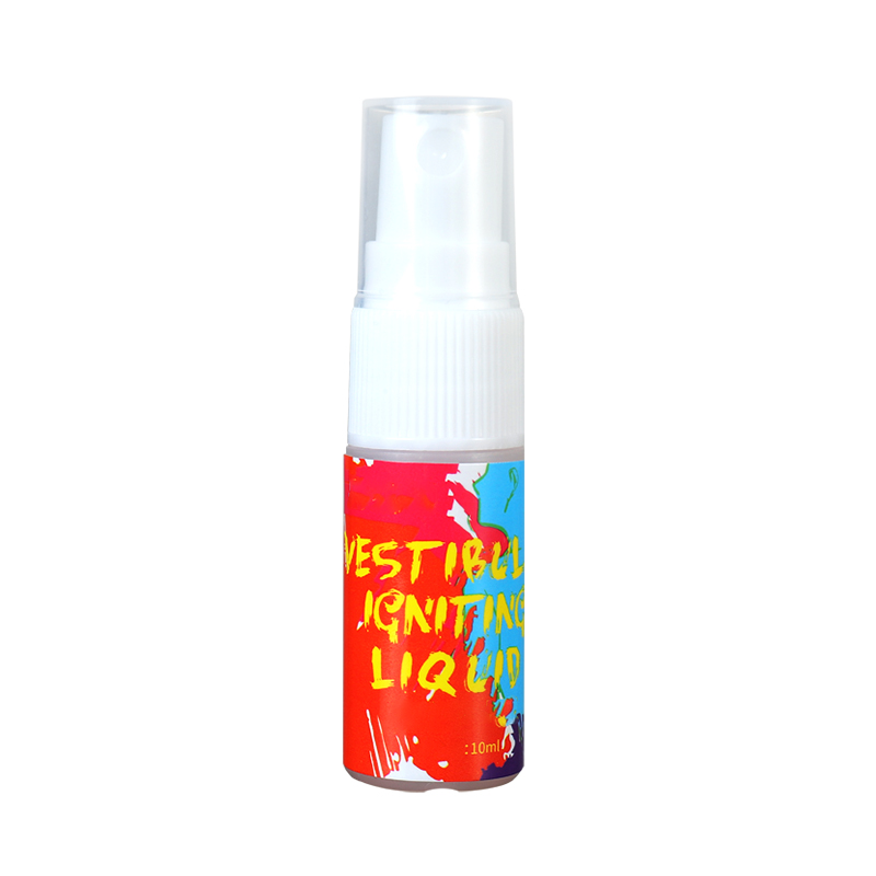 Misting Bottle Fine - Spray Aquecedor Anal, Lubrificante Anal, Intensificador