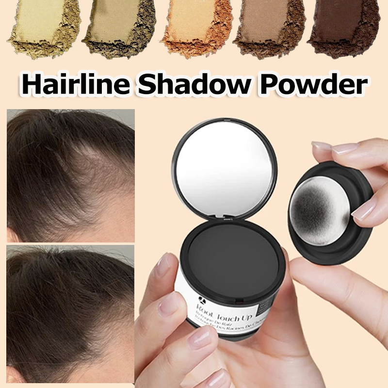Rooting Hormone Powder - Pó para Linha Capilar: Corretivo Natural