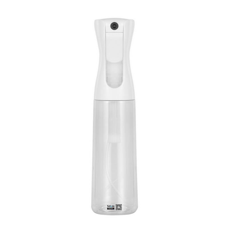 Misting Bottle Fine - Frasco Pulverizador Selens 300ml, Pulverizador de