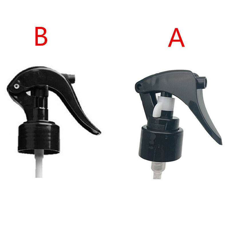 Misting Bottle Fine - Pulverizador Mini Gatilho de Plástico 24-410