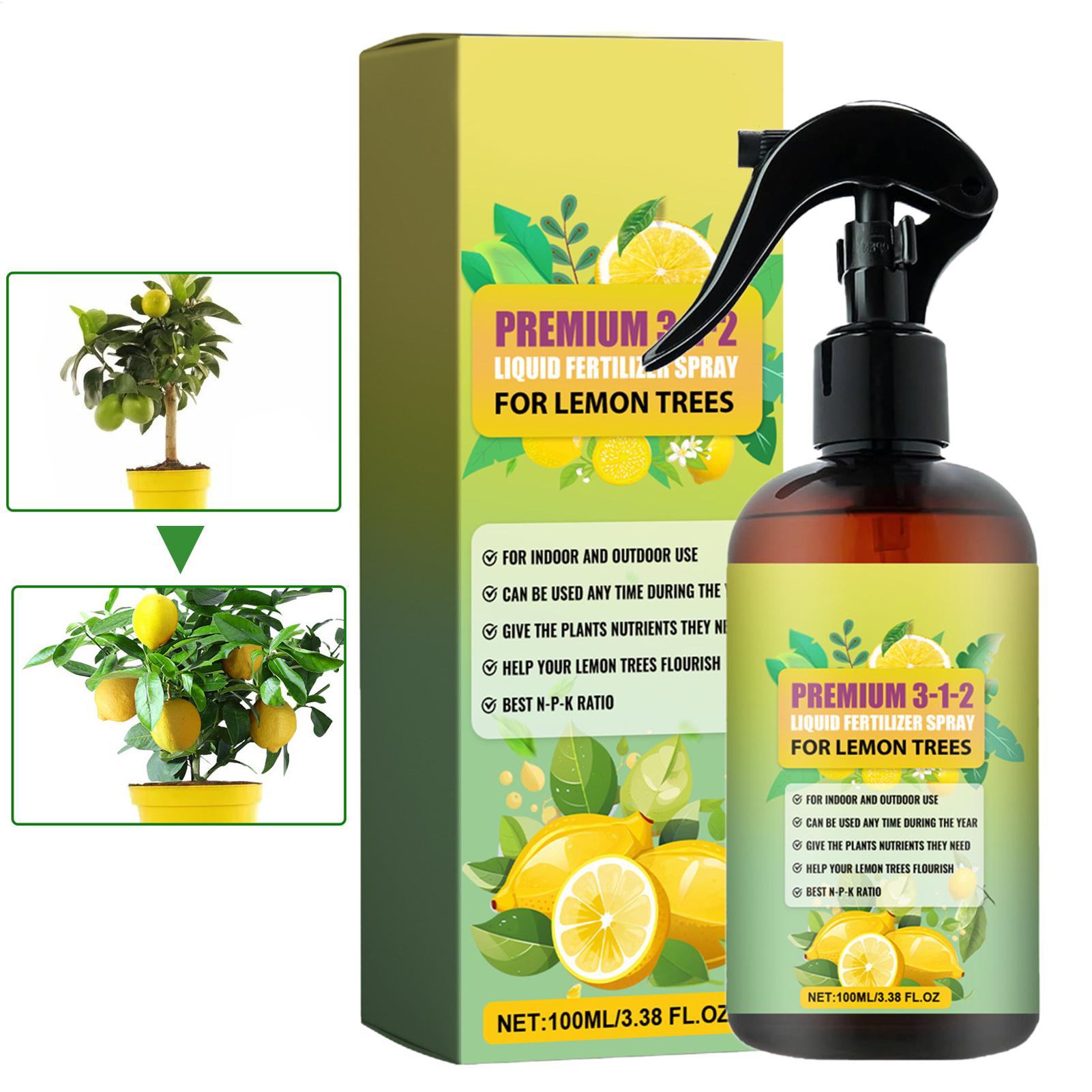 Root Stimulator Liquid - Fertilizante Líquido Orgânico de 100ml para