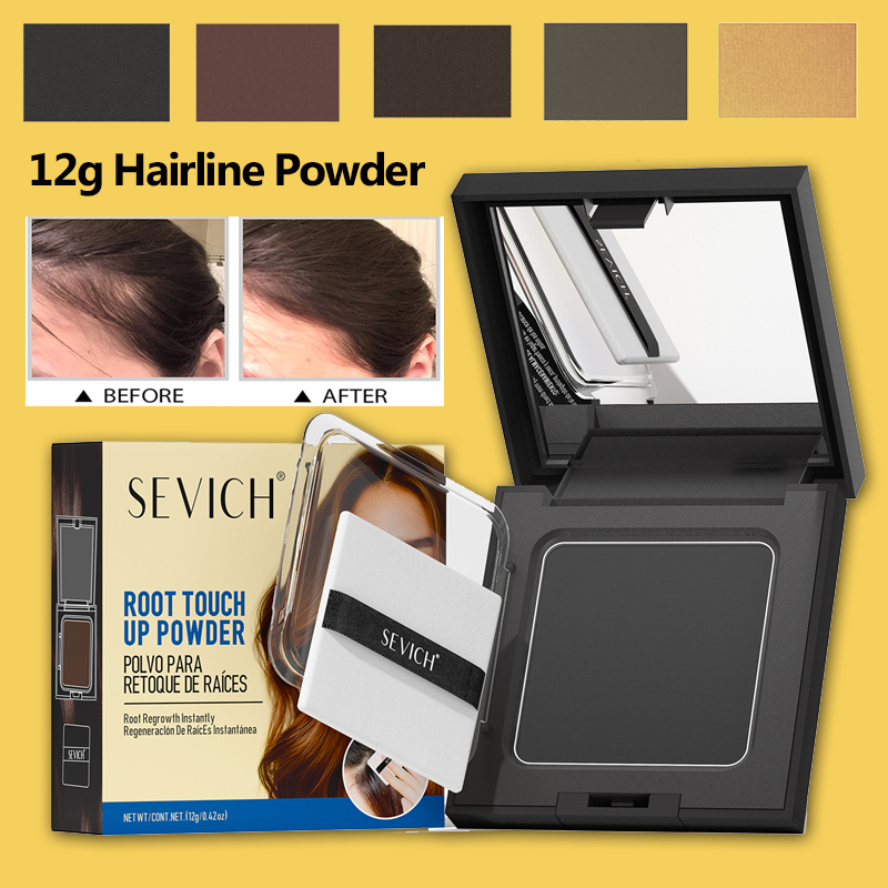 Rooting Hormone Powder - 12g linha fina sombra em pó