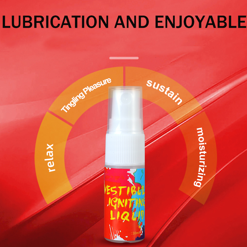 Spray Aquecedor Anal, Lubrific - Misting Bottle Fine avaliação e preço