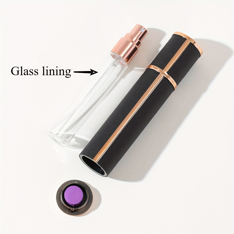 10ml garrafa de perfume de cou - Misting Bottle Fine avaliação e preço