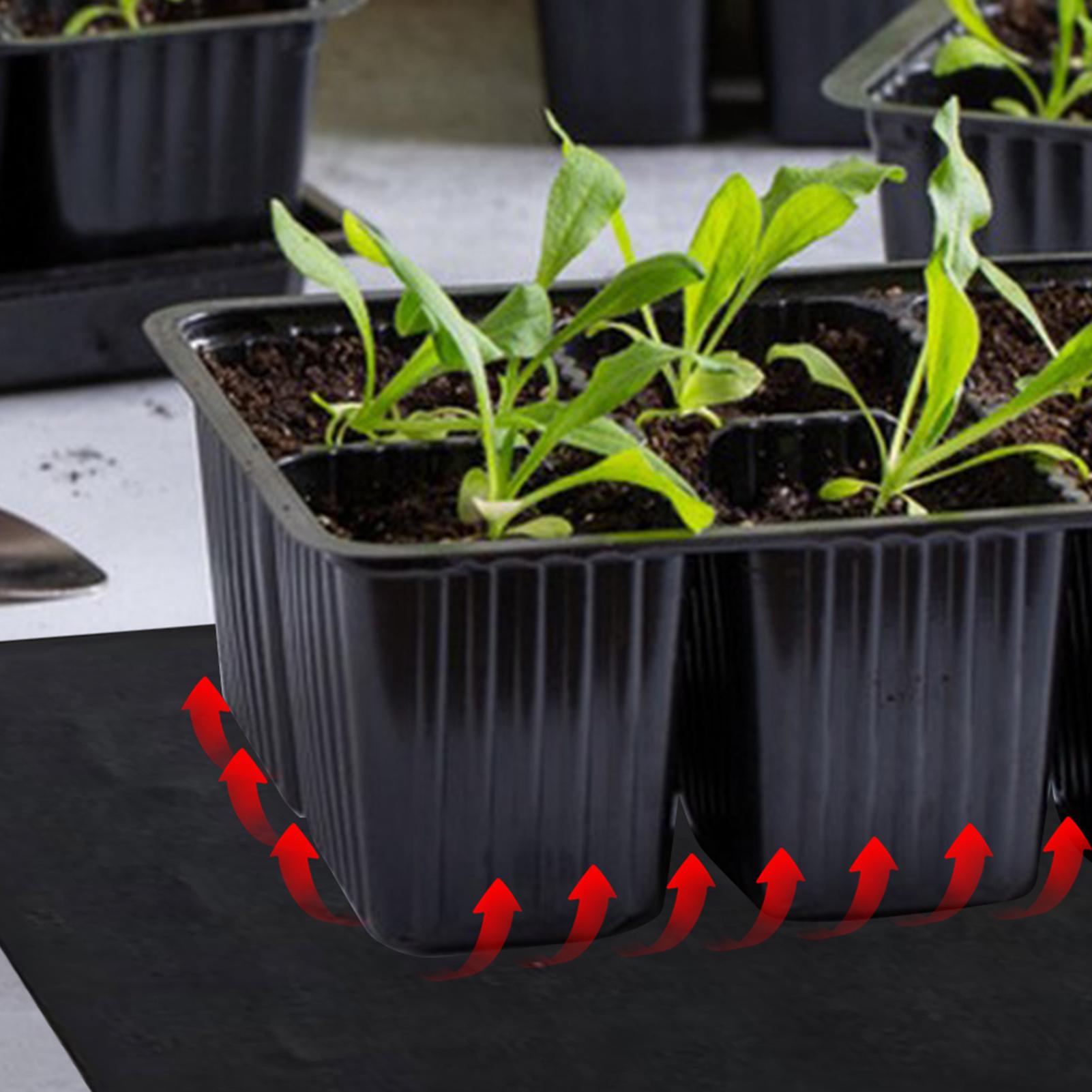 Tapetes de Aquecimento USB de  - Heat Mat Seedling avaliação e preço