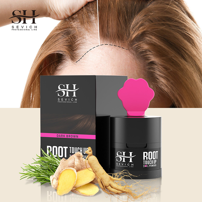 Linha de cabelo em pó 4g, reto - Rooting Hormone Powder avaliação e preço