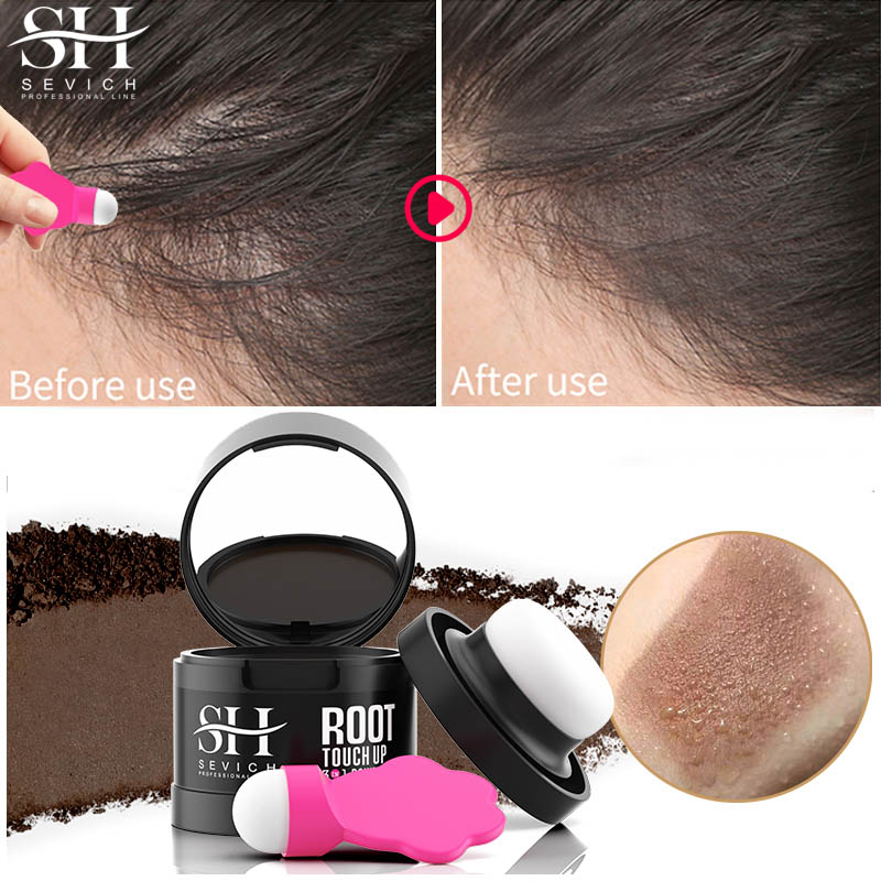 Linha de cabelo em pó 4g, reto - Rooting Hormone Powder avaliação e preço
