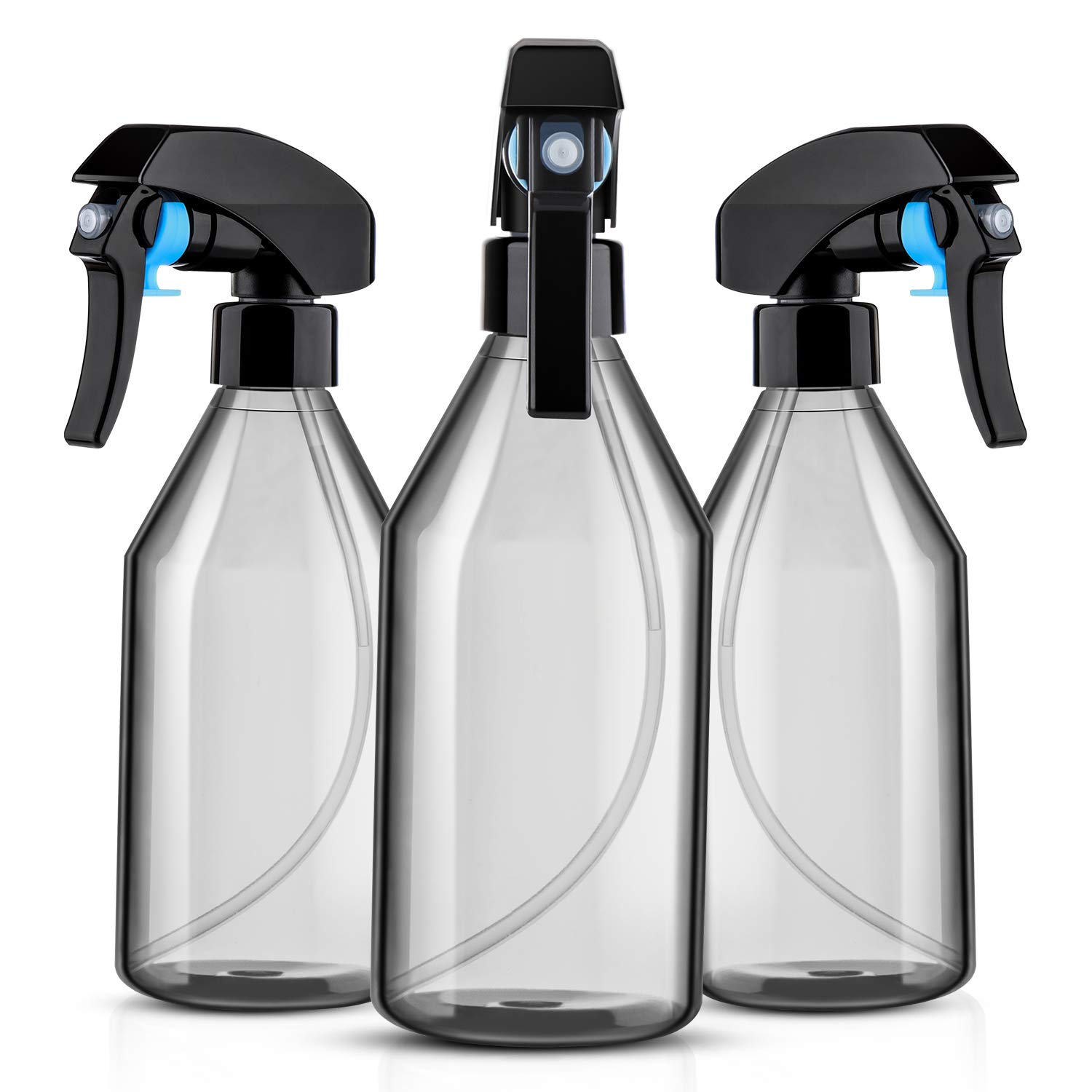 Frasco de spray de 3 pacotes,  - Misting Bottle Fine avaliação e preço