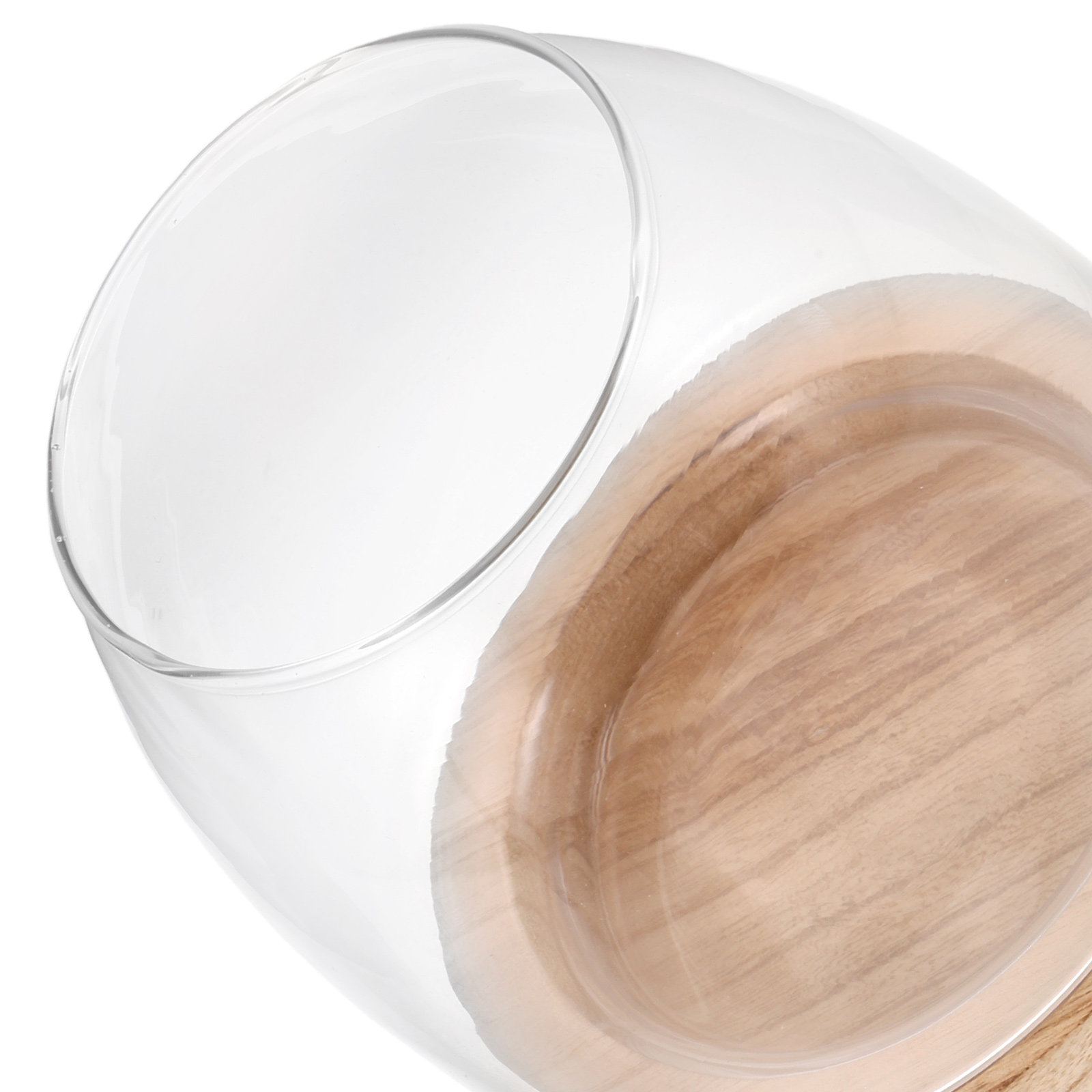 Vaso de plantas hidropônicas,  - Propagation Station Vase avaliação e preço