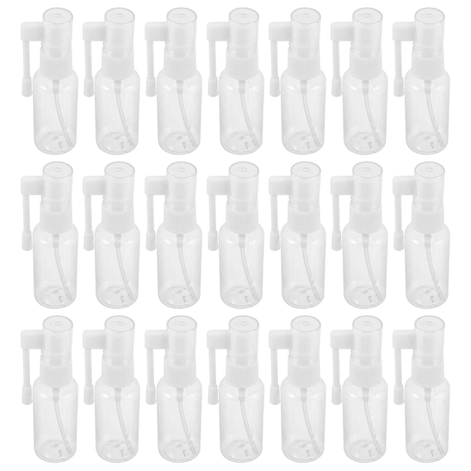 30 unidades de frascos transpa - Misting Bottle Fine avaliação e preço