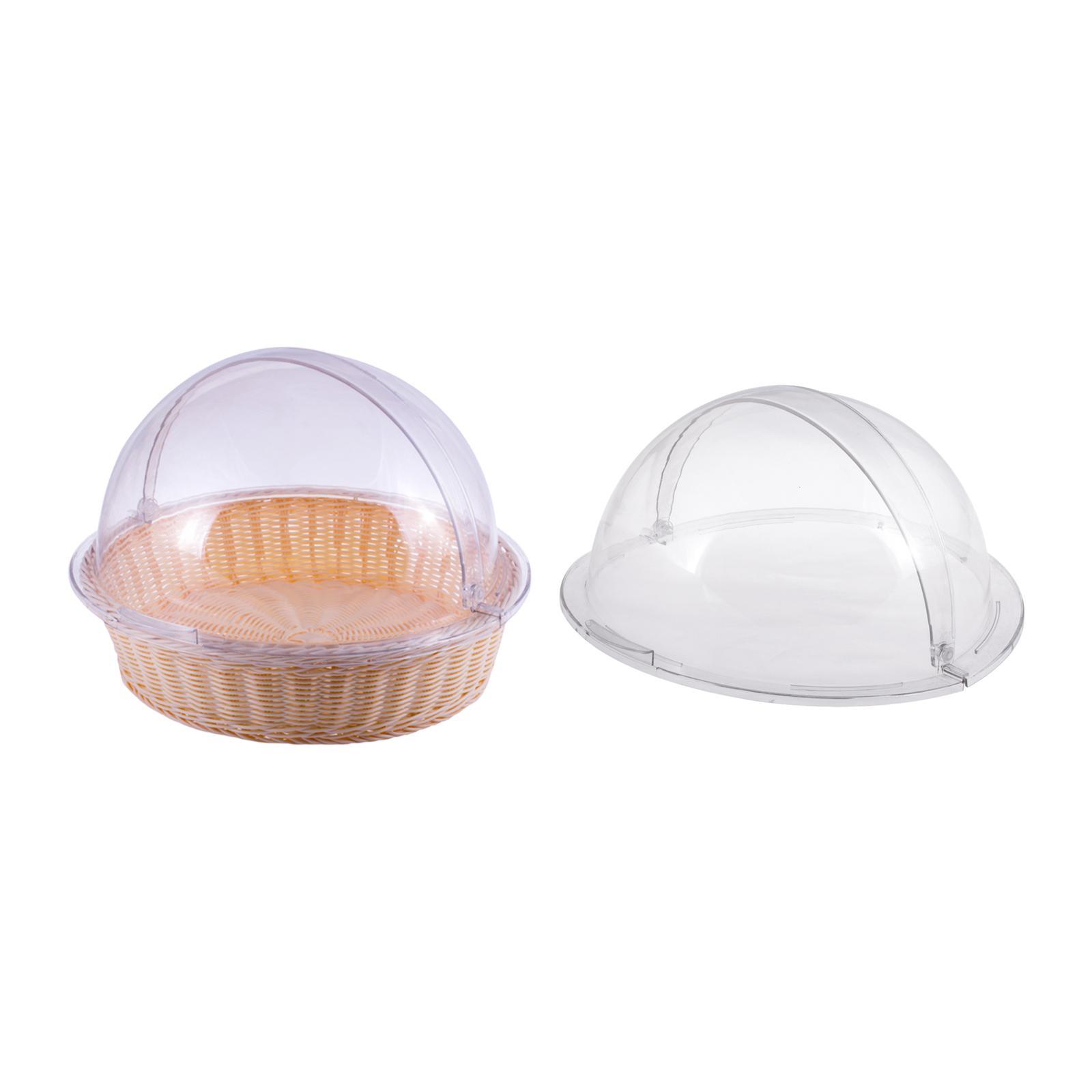 Tampa Transparente para Bolo,  - Plastic Dome Clear avaliação e preço