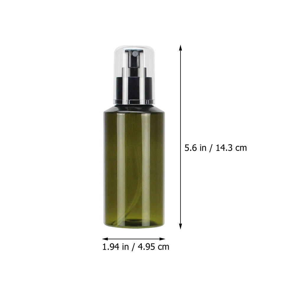 10 Frascos de Spray Portáteis  - Misting Bottle Fine avaliação e preço