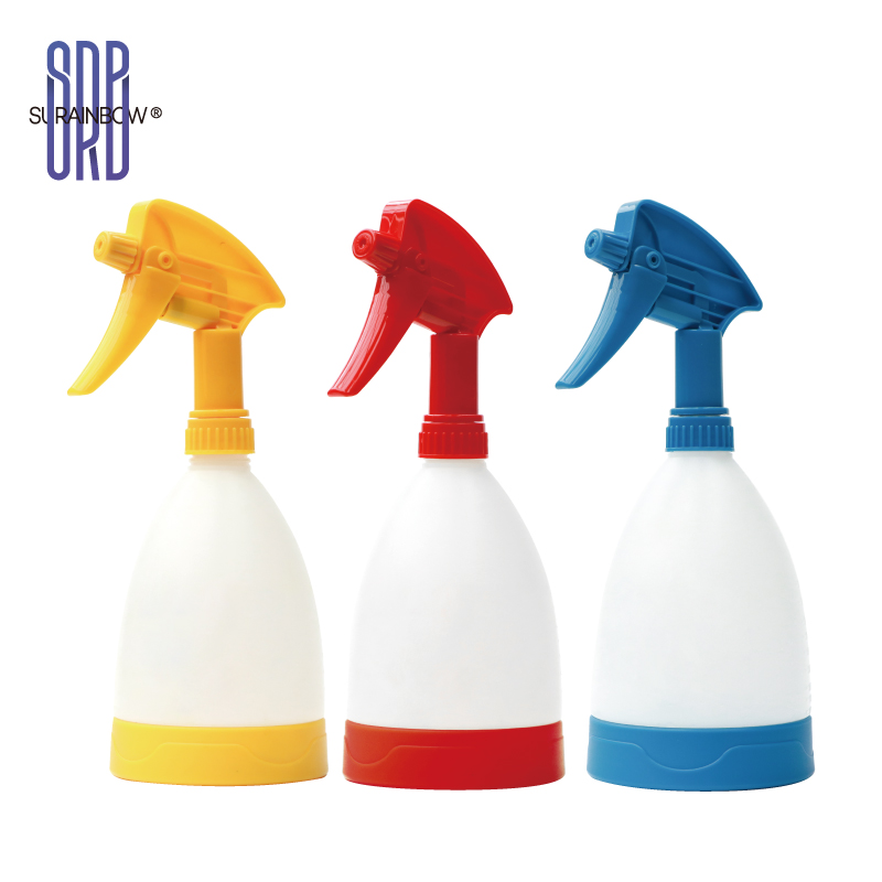 Garrafa de spray plástico à pr - Misting Bottle Fine avaliação e preço